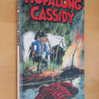 Dan Spiegle : Hopalong Cassidy ( 1.p. 1987 k.po ) - pikkukuva 1