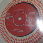 LIS BJORNHOLT - SPEEDY GONZALES TWIST EX- 7'' SINGLE - pikkukuva 2
