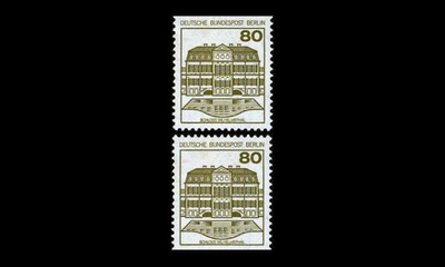 Berlin 674_CD ** Käyttösarja linnoja (1982)