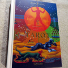TAROT - The Library of Esoterica - Kovak - Engl - UUSI - pikkukuva 1