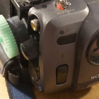 SONY Handycam Radio ( Ainoa maailmassa? ) Katso video. - pikkukuva 5