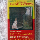 Rahkonen E., Kuusisto Ja Tulirinta: Kankaan Kaunis Katriina - pikkukuva 1