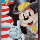 Mikki Hiiri kortti, Walt Disney tuotanto, You 9 - pikkukuva 2