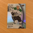 2023-24 Allure Roope Hintz Black Rainbow parallel - pikkukuva 1