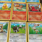 POKEMONIA 20 KPL SARJASTA 160 - pikkukuva 4