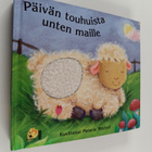 Melanie Mitchell : Päivän touhuista unten maille - pikkukuva 1