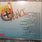 PIU DANCE CD - pikkukuva 2