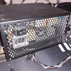 Virtalähde - Nexus NX-6000 R3 ATX 600W - pikkukuva 3