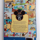 Walt Disney : Aku Ankka ja kumppanit : Disney-sarjakuva 1... - pikkukuva 2