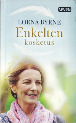 Lorna Byrne: Enkelten kosketus (Seven)