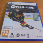 NHL 25 - PS5 - pikkukuva 1