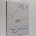 Eija Partanen : Itseksitulemisen oikeus - pikkukuva 1