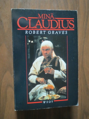 Robert Graves: Minä, Claudius