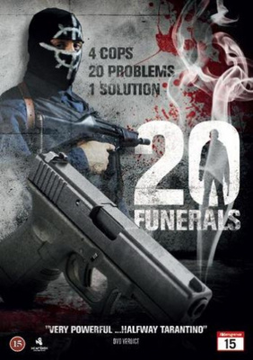 20 Funerals (DVD)