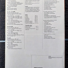 SIMCA 1100 esite - pikkukuva 3