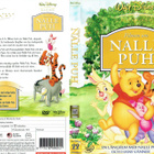 Filmen om Nalle Puh - SW Region 2 DVD (Disney DVD) - pikkukuva 3