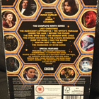 Doctor Who - The Complete Series 9 7DVDBOX - pikkukuva 2