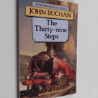 John Buchan : The thirty-nine steps - pikkukuva 1