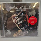 Iron Maiden - wildest dream  CD - pikkukuva 1