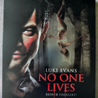 No one lives (Ryuhei Kitamura) blu-ray - pikkukuva 1