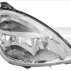 Uusi Ajovaloumpio Oikea MERCEDES-BENZ A-SARJA (W168) - pikkukuva 1
