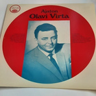Lp; Olavi Virta: Ajaton - pikkukuva 1