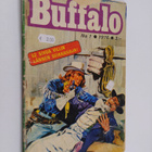 Buffalo 1/1976 - pikkukuva 1