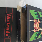 Donkey Kong 3 NES USA CIB - pikkukuva 5
