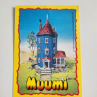 Muumi Leaf 17760 - pikkukuva 2