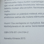 Judith Wills - Nyt vegeillään! (nid.) - pikkukuva 2