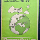Finnmatkat ja Seuramatka esitteet 1977. - pikkukuva 3