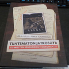 Kulju, Tuomikoski - Tuntematon jatkosota - pikkukuva 1