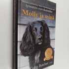 Colin Butcher : Molly ja minä - pikkukuva 1