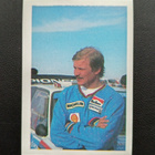 1988 Euroflash Super Grand Prix #173 Juha Kankkunen - pikkukuva 1