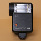== Electronic Flash unit Agfatronic 162 - pikkukuva 1