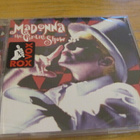 Madonna The Girlie Show 8.12.1993 japani 2x cd muoveissa - pikkukuva 1
