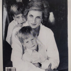 Peter Donnelly : Diana : a tribute to the People's Princess - pikkukuva 2