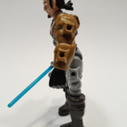 Star Wars Hero Mashers Rebels Kanan Jarrus 14,5 cm (Hasbro) - pikkukuva 3