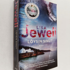 Lisa Jewell : Löysin sinut - pikkukuva 1