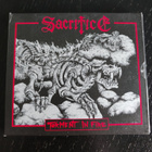 Sacrifice: Torment in Fire CD - pikkukuva 1