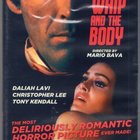 Whip And The Body (73 271) UUSI -FI- DVD nordic, christophe - pikkukuva 2