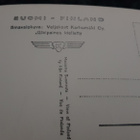 Vanha postikortti / Ilmakuva n:o 6095 - Kuopio 1958 - pikkukuva 3