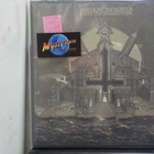 ARKHON INFAUSTUS - PASSING THE NEKROMANTEION UUSI LP + - pikkukuva 1