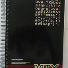 Memotech MTX Series Reference Manual (suomenkielinen) - pikkukuva 1