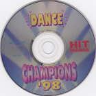 Various • Dance Champions '98 CD - pikkukuva 3