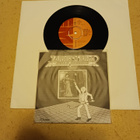 Jarno Ja Juha – Hannu Ja Harmi 7" ps orig 1978 Disco Hieno! - pikkukuva 2