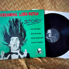 Screaming Lord Sutch LP - pikkukuva 1