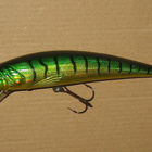 Abu Tormentor 15 cm - pikkukuva 1
