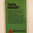 Ed Edson : Tapa heidät - pikkukuva 2