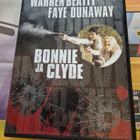 Bonnie ja clyde dvd - pikkukuva 1